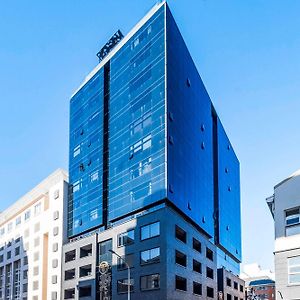 The Tokyo Aparthotel By Totalstay
